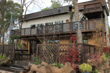 地鶏料理 清里絆舎