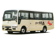 送迎バス